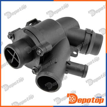 Thermostat pour LAND ROVER | BBT483, 750796
